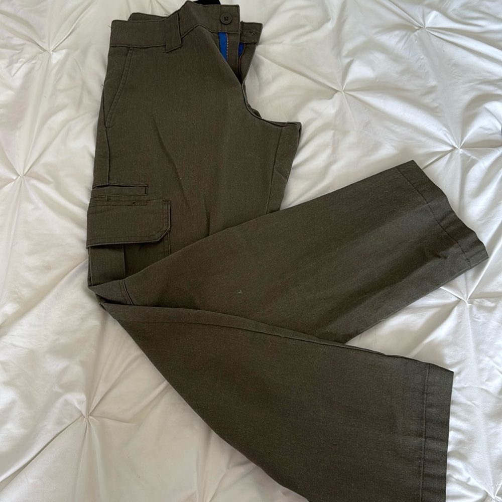 Men’s dickies